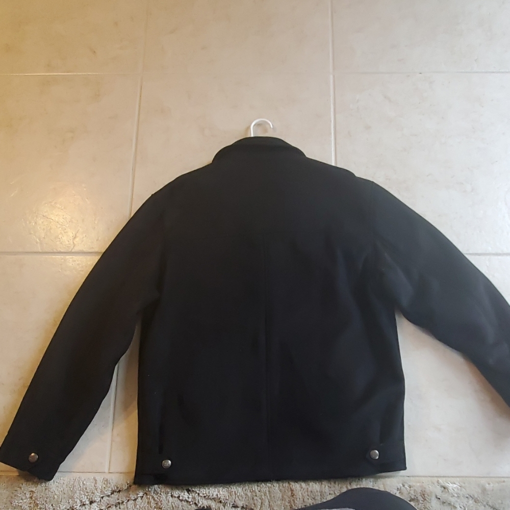 Weatherproof jacket - Picture 2 of 2